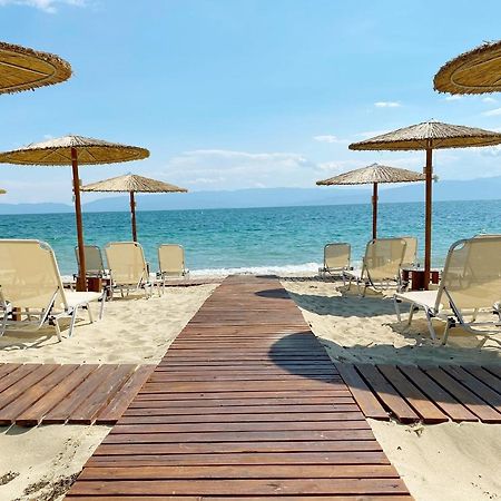 Mareleon Camping Ofrínio Kültér fotó