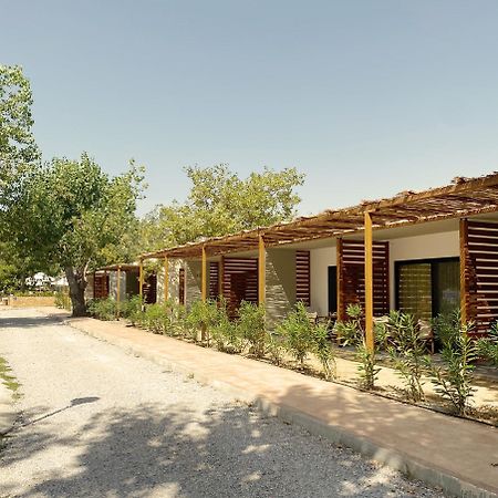 Mareleon Camping Ofrínio Kültér fotó