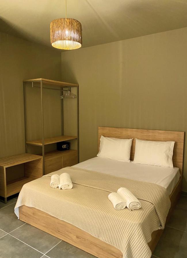 Mareleon Camping Ofrínio Kültér fotó