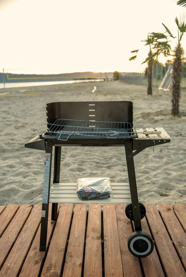 Mareleon Camping Ofrínio Kültér fotó