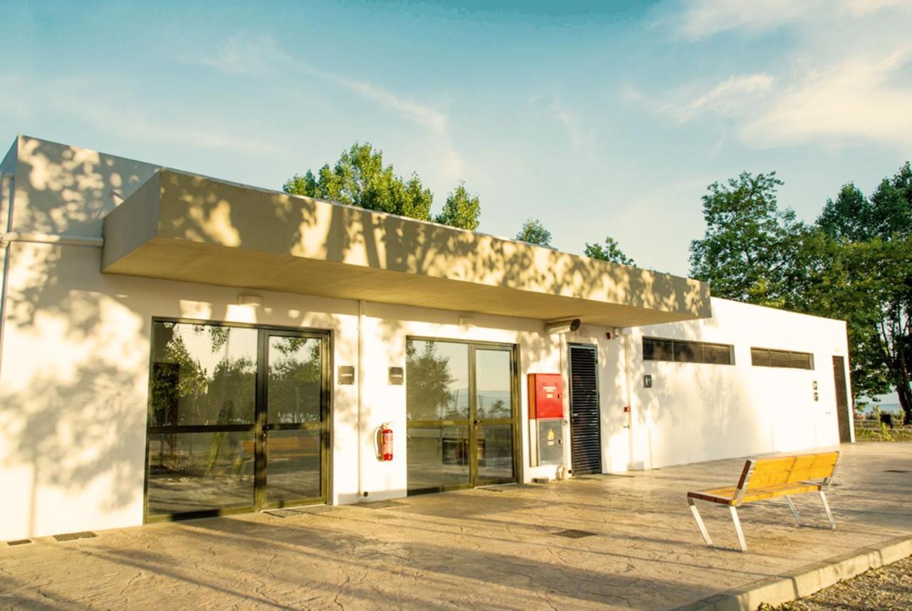 Mareleon Camping Ofrínio Kültér fotó