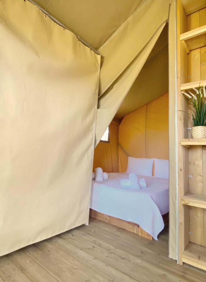 Mareleon Camping Ofrínio Kültér fotó