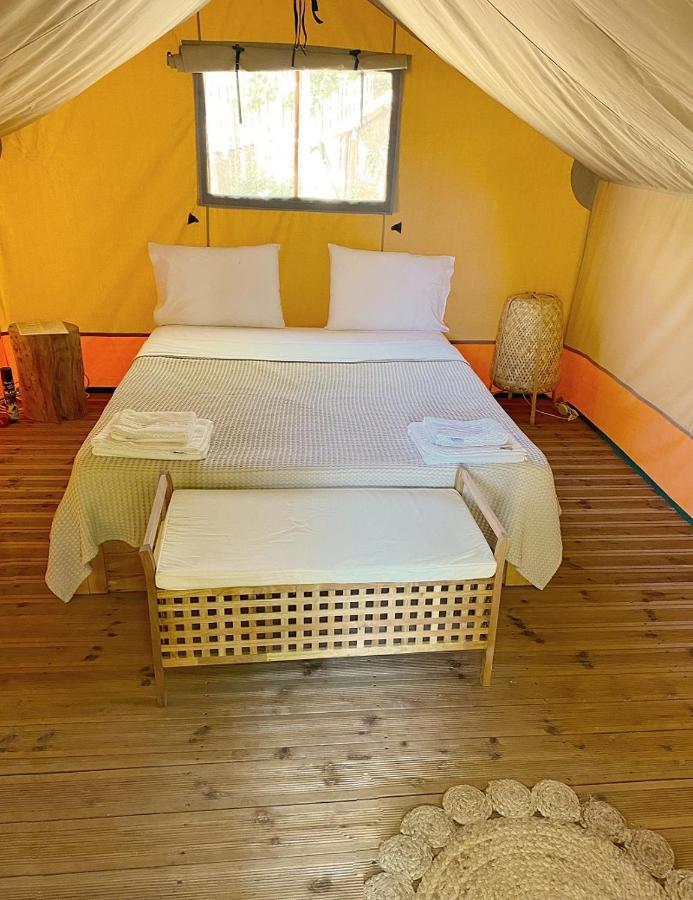 Mareleon Camping Ofrínio Kültér fotó
