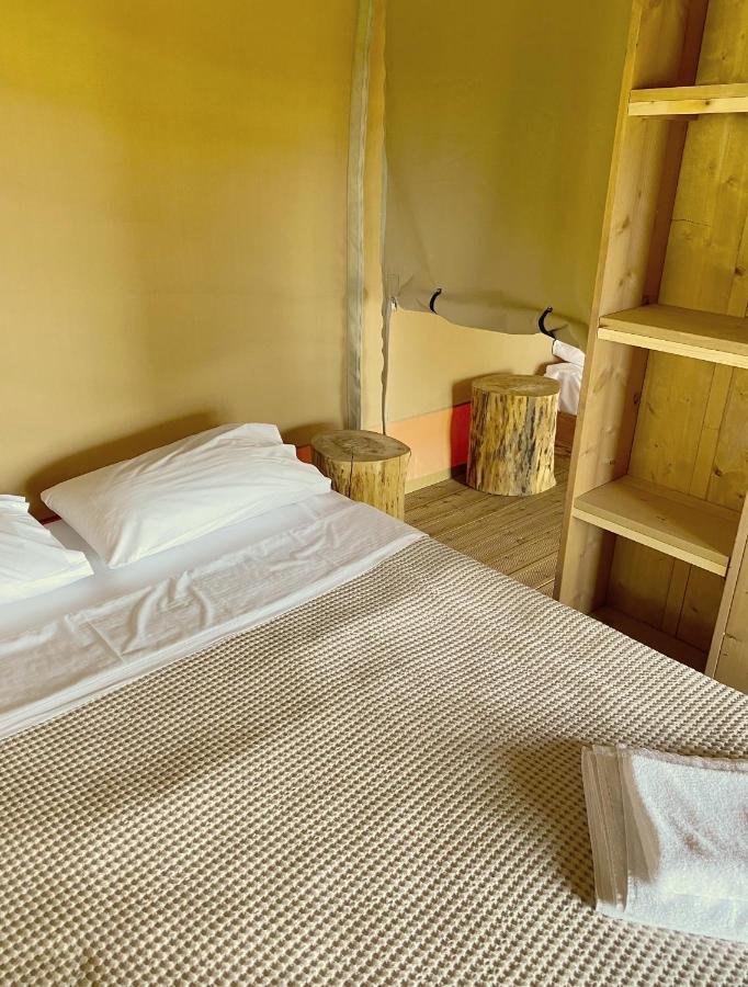 Mareleon Camping Ofrínio Kültér fotó