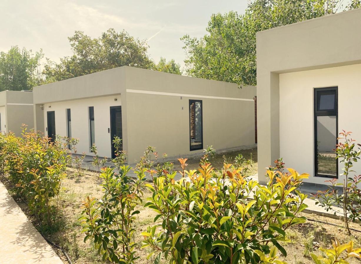 Mareleon Camping Ofrínio Kültér fotó
